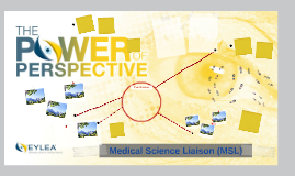 Medical Science Liaison (MSL) by Pablo Velazquez-Martin on Prezi