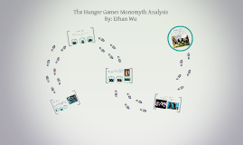 hunger games monomyth hunger games monomyth