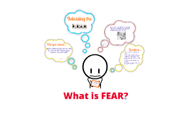 Fear in a HAT! group session by Rachel Franco on Prezi