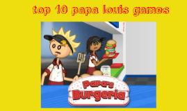 papa loius papa loius