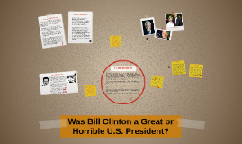 bill clinton s strengths and weaknesses bill clinton s strengths and weaknesses