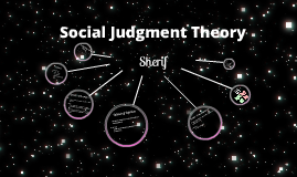 social judgement theory Start studying social judgment theory learn vocabulary, terms, and more with flashcards, games, and other study tools. social judgement theory Start studying social judgment theory learn vocabulary, terms, and more with flashcards, games, and other study tools.