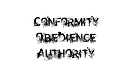 Image result for obedience to authority
