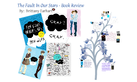 the fault in our stars book review