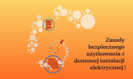 Znalezione obrazy dla zapytania domowa instalacja elektryczna zasady bezpiecznego użytkowania