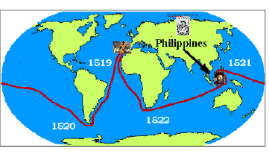 Juan Ponce de Leon by Student HTS on Prezi