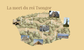 Dissertation la mort du roi tsongor