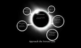 approach to inmost cave