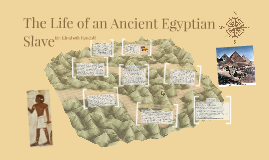 Daily life of a woman in ancient egypt image