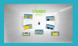Stranded by Jeff Probst by Little Fayette on Prezi