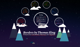 borders essay thomas king borders essay thomas king