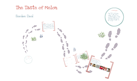The taste of melon by borden deal essay 08 image