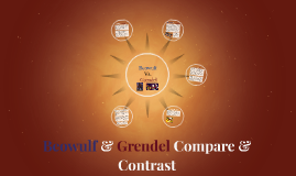Comparing Beowulf And Grendel And Beowulf