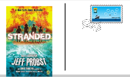 STRANDED bY JEFF PROBST by on Prezi