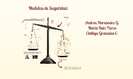 Derecho Penal Medidas De Seguridad By Cinthya Granados On Prezi