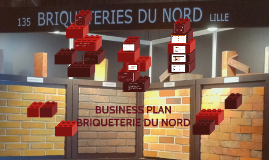 business plan briqueterie du nord