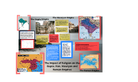 Compare And Contrast Mauryan And Byzantine Empires