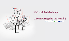 Italy_ESC, a global challenge Italy_ESC, a global challenge