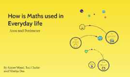 How is Maths used in Everyday life by Tori Clarke on Prezi