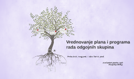 kako voditi roditeljski sastanak u vrticu