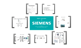 open innovation at siemens case study