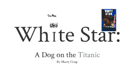 white star by marty crisp