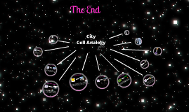 Cell Analogy by Beverly I on Prezi