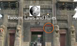 TAOISM PRACTICES AND LAWS visual data 7