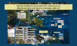 Die mediterranen Subtropen (Fragegeleitete Raumanalyse) by ...