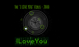 i love you virus download