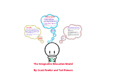 Integrative Education Model