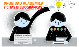 Resultado de imagen para probidad academica