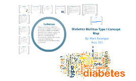 Diabetes Mellitus Type 1 by mark parangue on Prezi Diabetes Mellitus Type 1 by mark parangue on Prezi