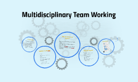 The Advantages of a Multidisciplinary Approach in Business