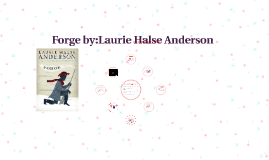 Forge by Laurie Halse Anderson Forge by Laurie Halse Anderson