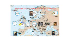 martin luther posted 95 theses effects martin luther posted 95 theses effects