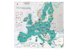 PAÍSES DA UNIÃO EUROPEIA