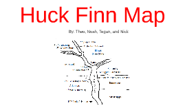 huck finn american dream huck finn american dream