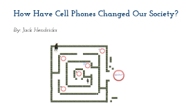 how have cell phones changed society - 1 - alexia corbett 3-12-2009 cellular phones influence(s) and impact(s) on social interactions and interpersonal relationships this paper seeks to explore. how have cell phones changed society - 1 - alexia corbett 3-12-2009 cellular phones influence(s) and impact(s) on social interactions and interpersonal relationships this paper seeks to explore.