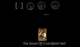 the ghost of crutchfield hall