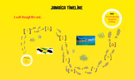 Jamaican History Timeline