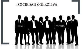 Es una sociedad integrada mínimo por dos socios y no existe límite máximo para su conformación, su responsabilidad es solidar