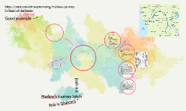 Journeys in heart of darkness