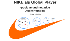 nike global player presentation