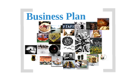 Gelato business plan