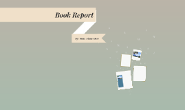Book report on bacteria