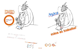 Dicas para a elaboração de relatórios