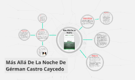 Download Free La Bruja German Castro Caicedo Pdf Descargar Free