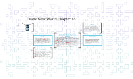brave new world chapter 7 summary