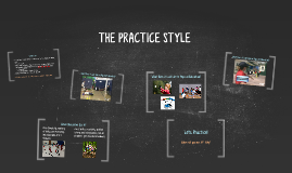 600 Yard Run Test by on Prezi